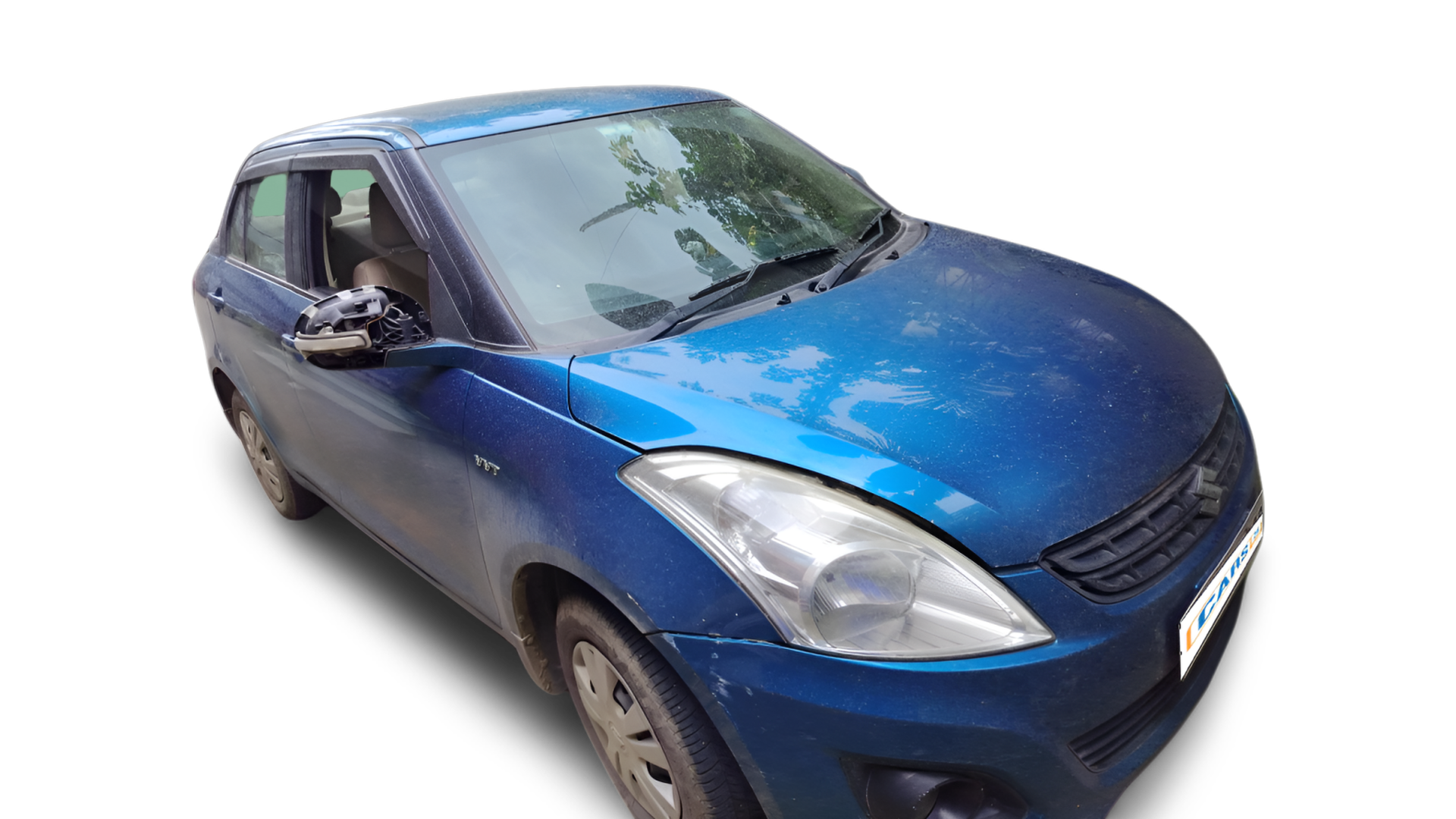 Maruti Swift Dzire-img
